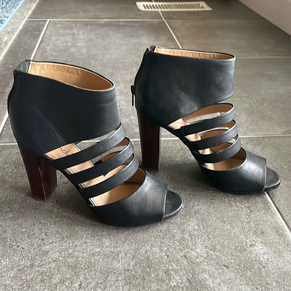 Splendid Jackie Bootie size 7.5